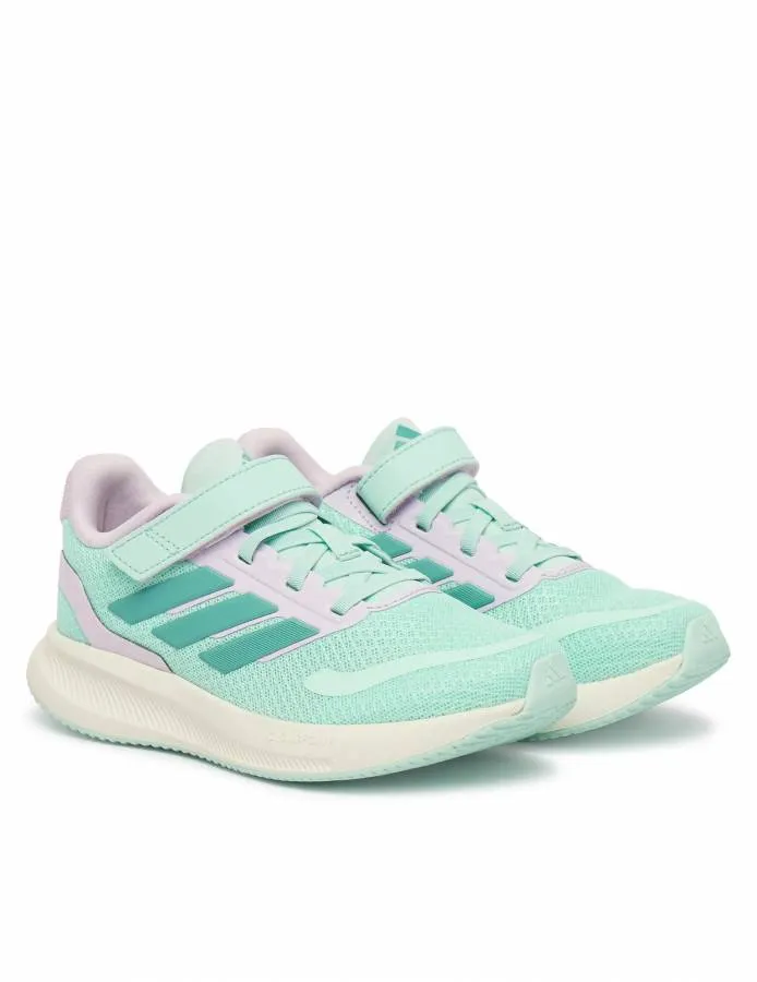 ADIDAS RUNFALCON 5 EL C PS JP9403 HALMIN/MINTON/ICELAV