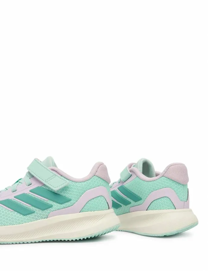 ADIDAS RUNFALCON 5 EL C PS JP9403 HALMIN/MINTON/ICELAV