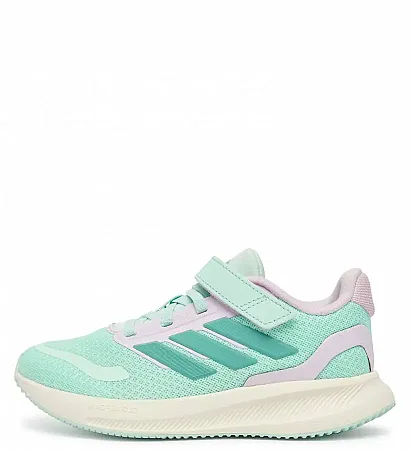 ADIDAS RUNFALCON 5 EL C PS JP9403 HALMIN/MINTON/ICELAV