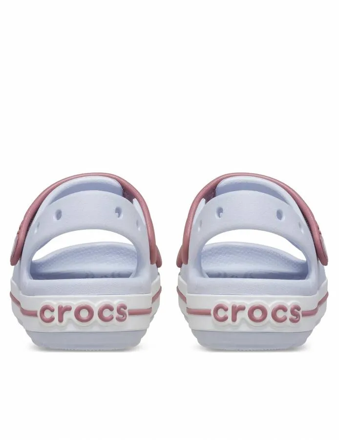 CROCS CROCBAND CRUISER SANDAL T 209424 5AH DREAMSCAPE/CASSIS