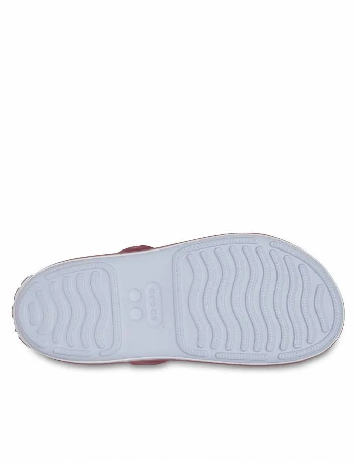 CROCS CROCBAND CRUISER SANDAL T 209424 5AH DREAMSCAPE/CASSIS