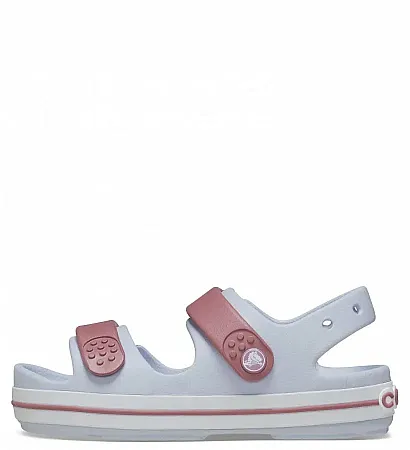 CROCS CROCBAND CRUISER SANDAL T 209424 5AH DREAMSCAPE/CASSIS