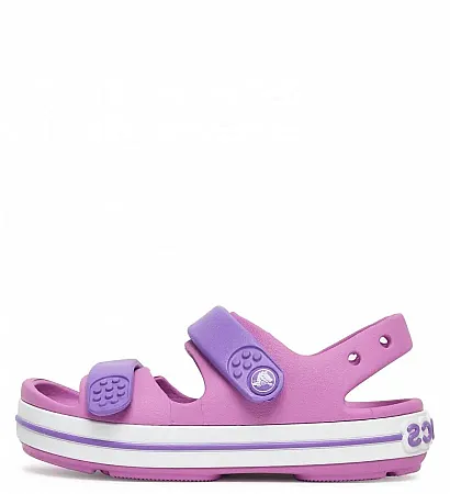 CROCS CROCBAND CRUISER SANDAL T 209424 6WQ T-BUBBLE