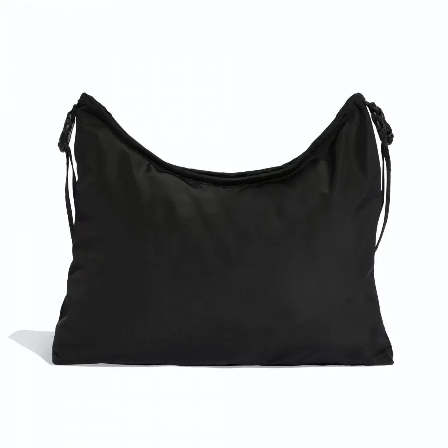 ADIDAS BAG W HER(O) SACCOCHE JZ5113 BLACK/OWHITE