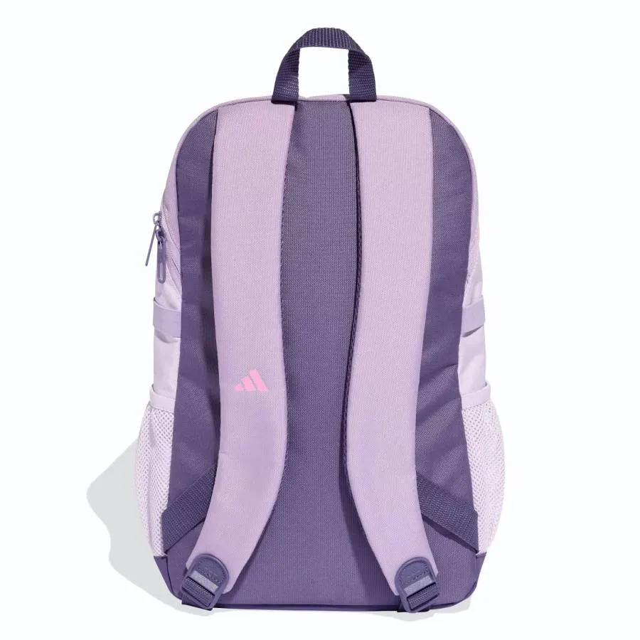 ADIDAS BACKPACK POWER YOUTH JZ7660 POWPLU/TECPRP/ICELAV