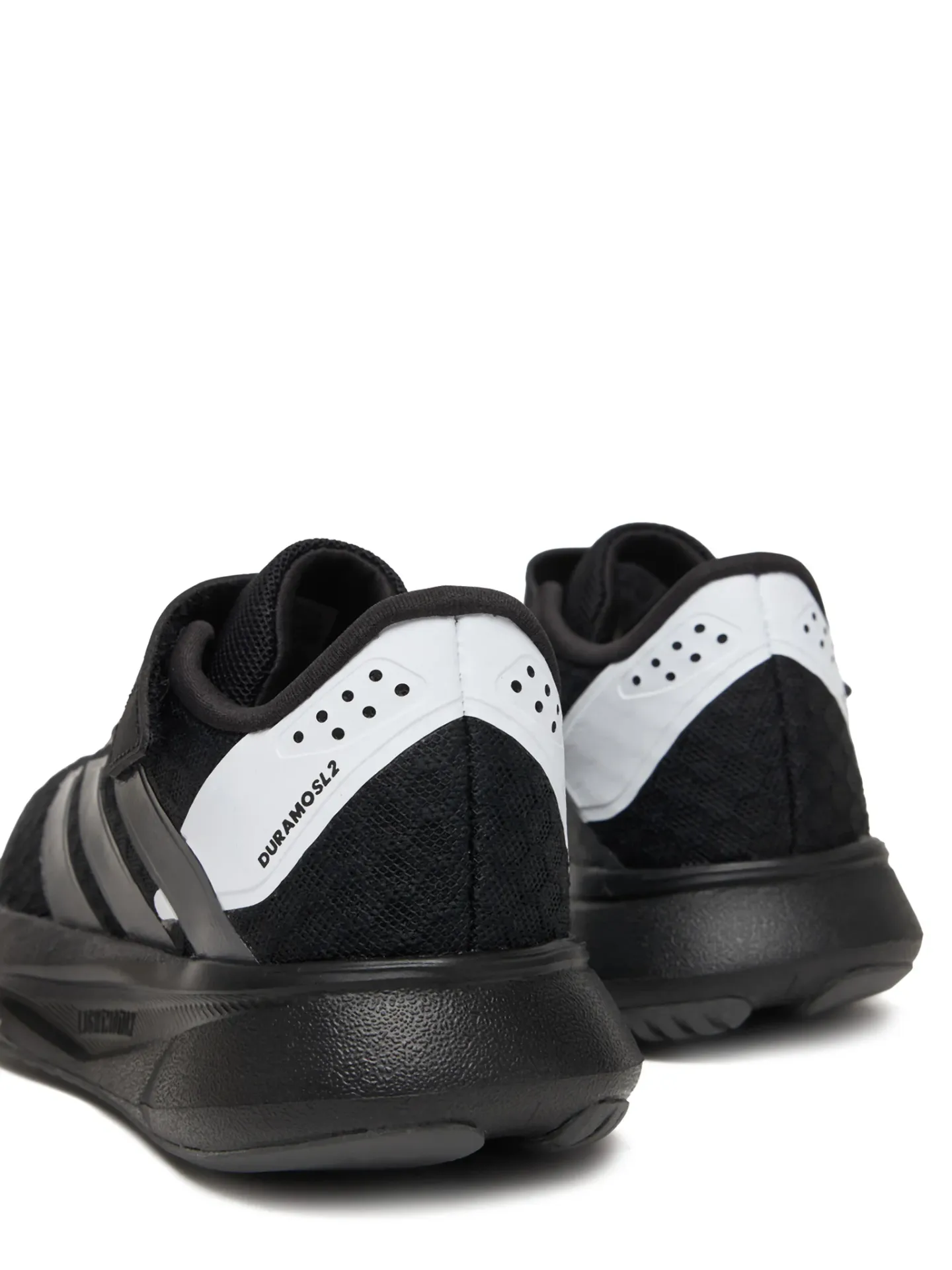 ADIDAS DURAMO SL2 EL C PS JS2383 CBLACK/GREFIV/FTWWHT