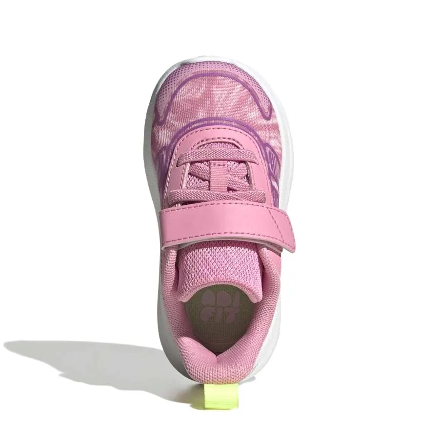 ADIDAS TENSAUR RUN 4.0 INF KI0048 STTRBL/PURBUR/HIREYE