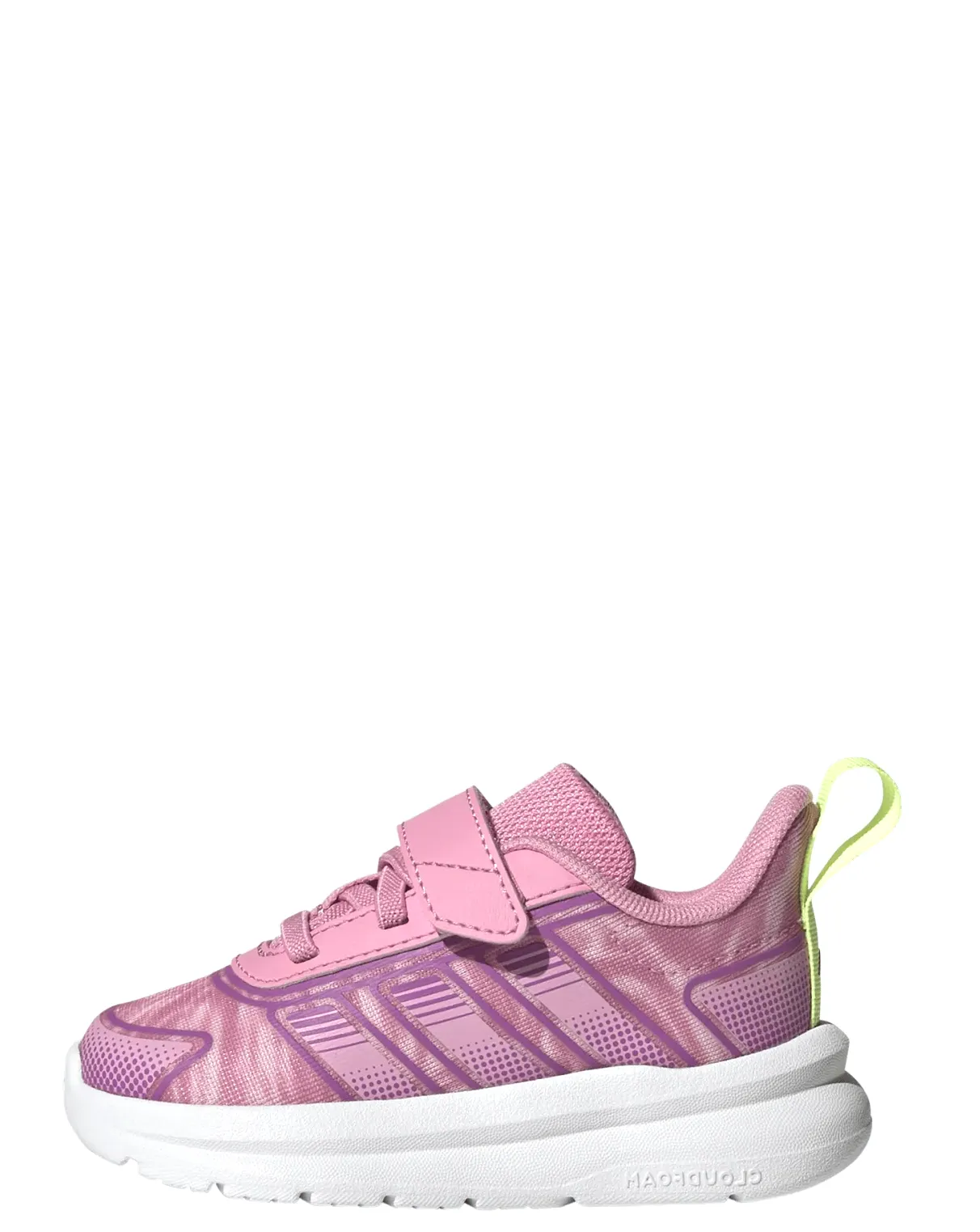 ADIDAS TENSAUR RUN 4.0 INF KI0048 STTRBL/PURBUR/HIREYE