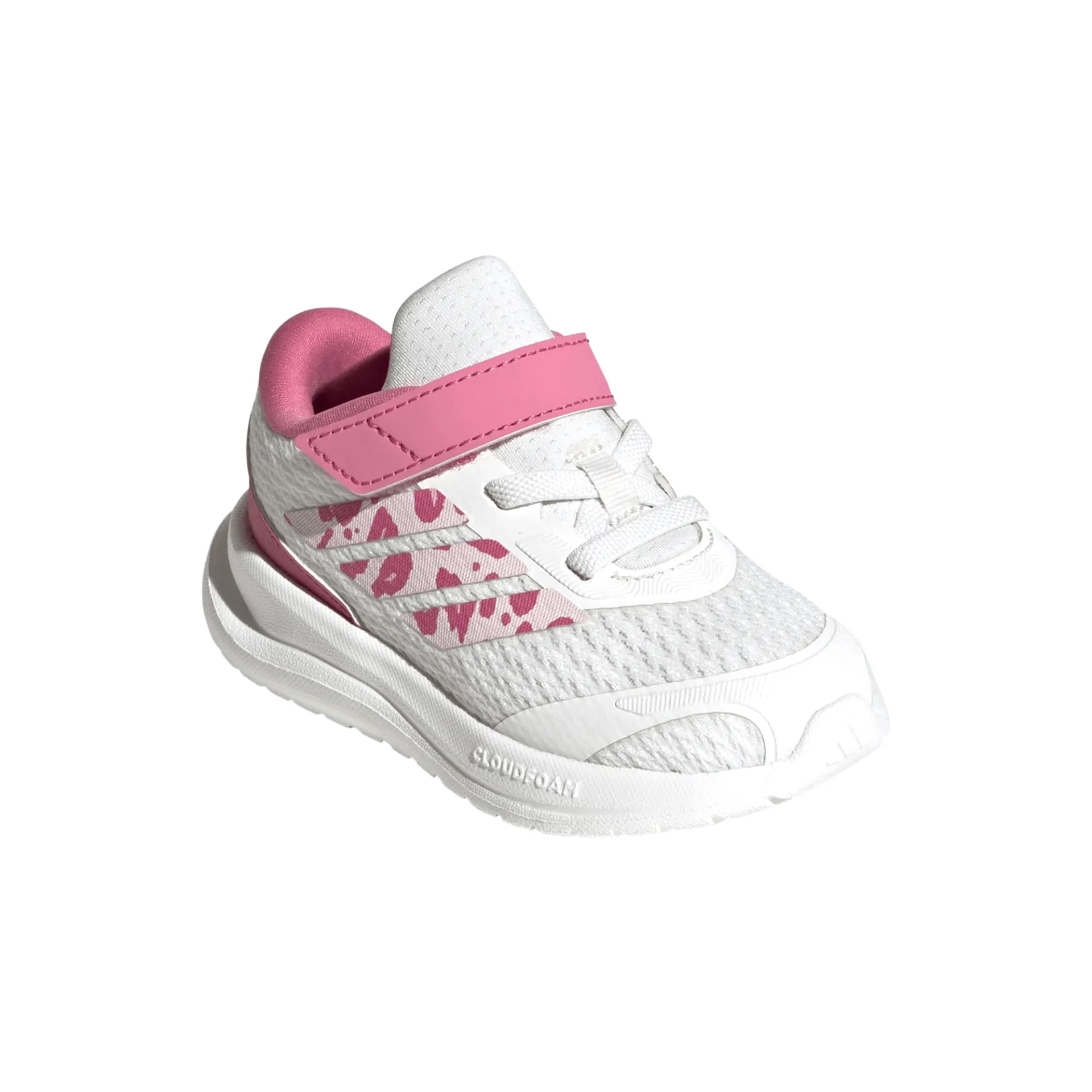 ADIDAS RUNFALCON 6 EL INF KI2654 CWHITE/DISPIN/PNKFUS