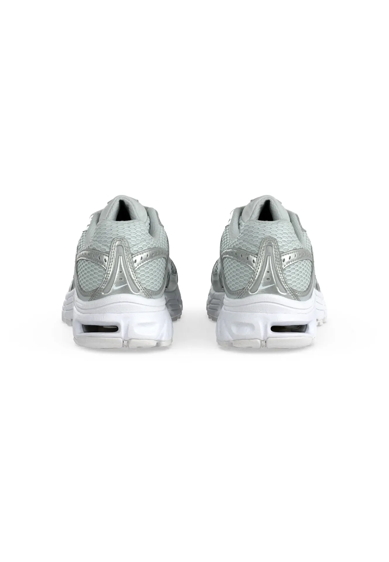 NIKE AIR MOTO 2K SE IO4862-002 PURE PLATINUM/WOLF GRAY