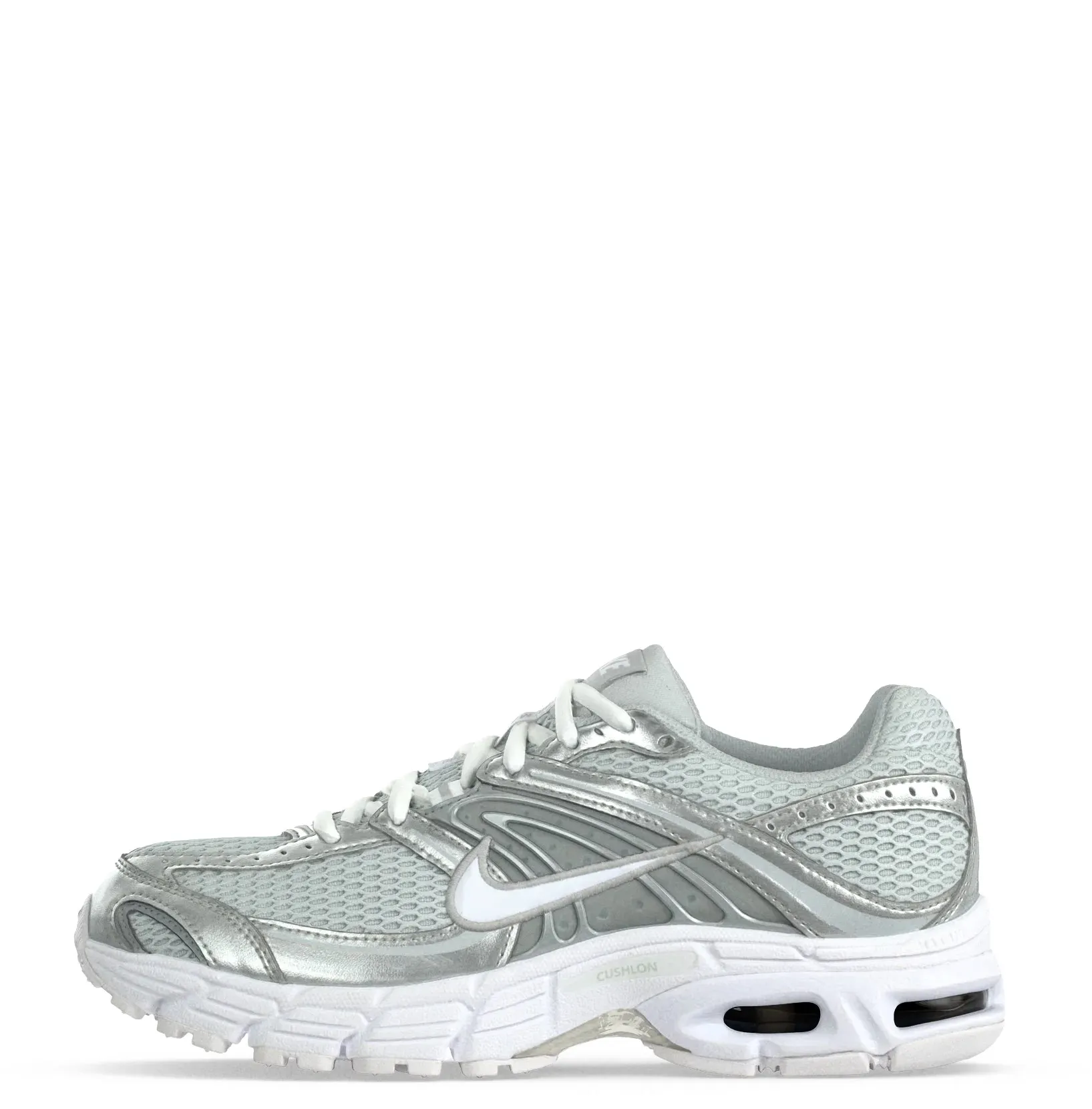 NIKE AIR MOTO 2K SE IO4862-002 PURE PLATINUM/WOLF GRAY