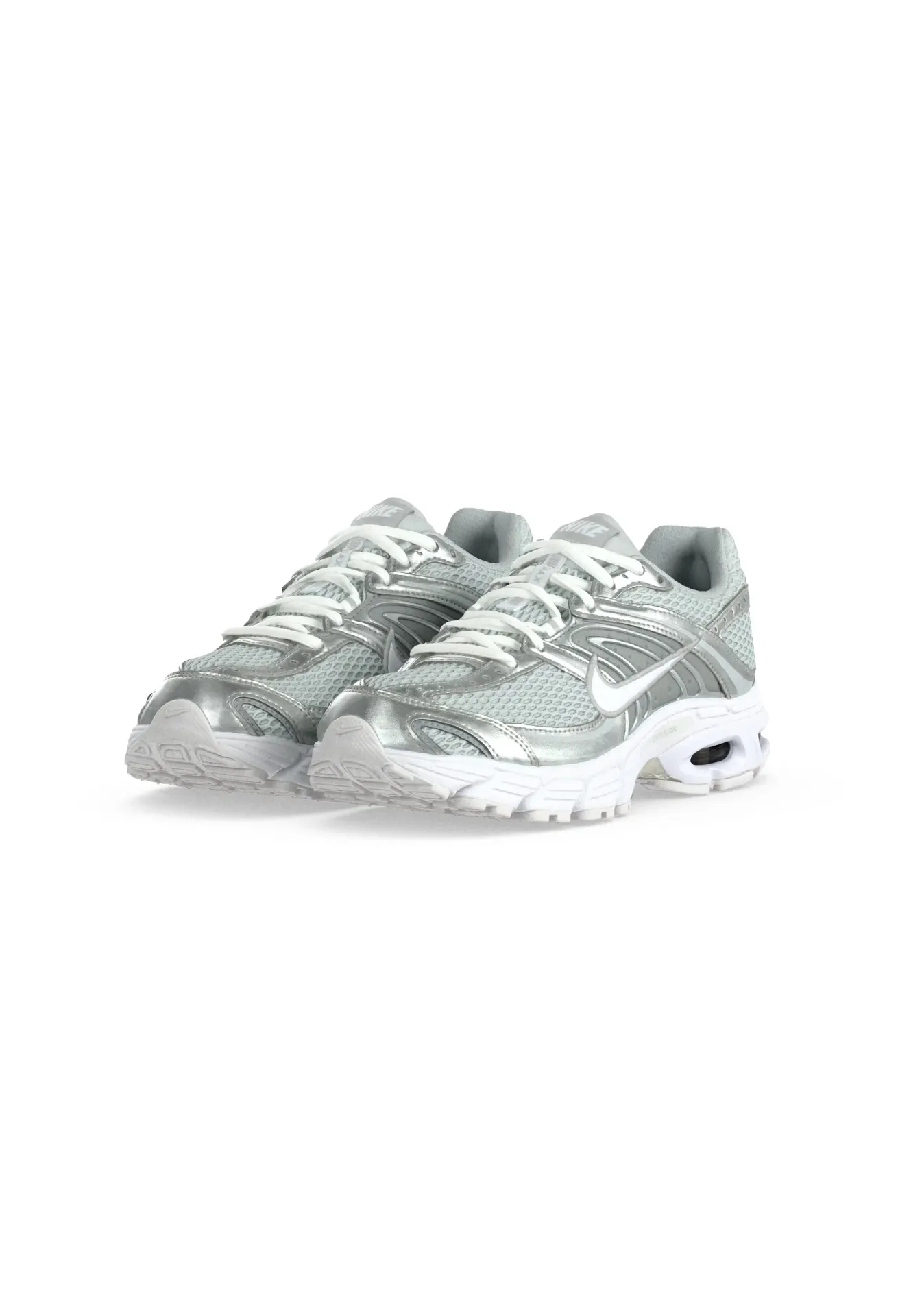 NIKE AIR MOTO 2K SE IO4862-002 PURE PLATINUM/WOLF GRAY