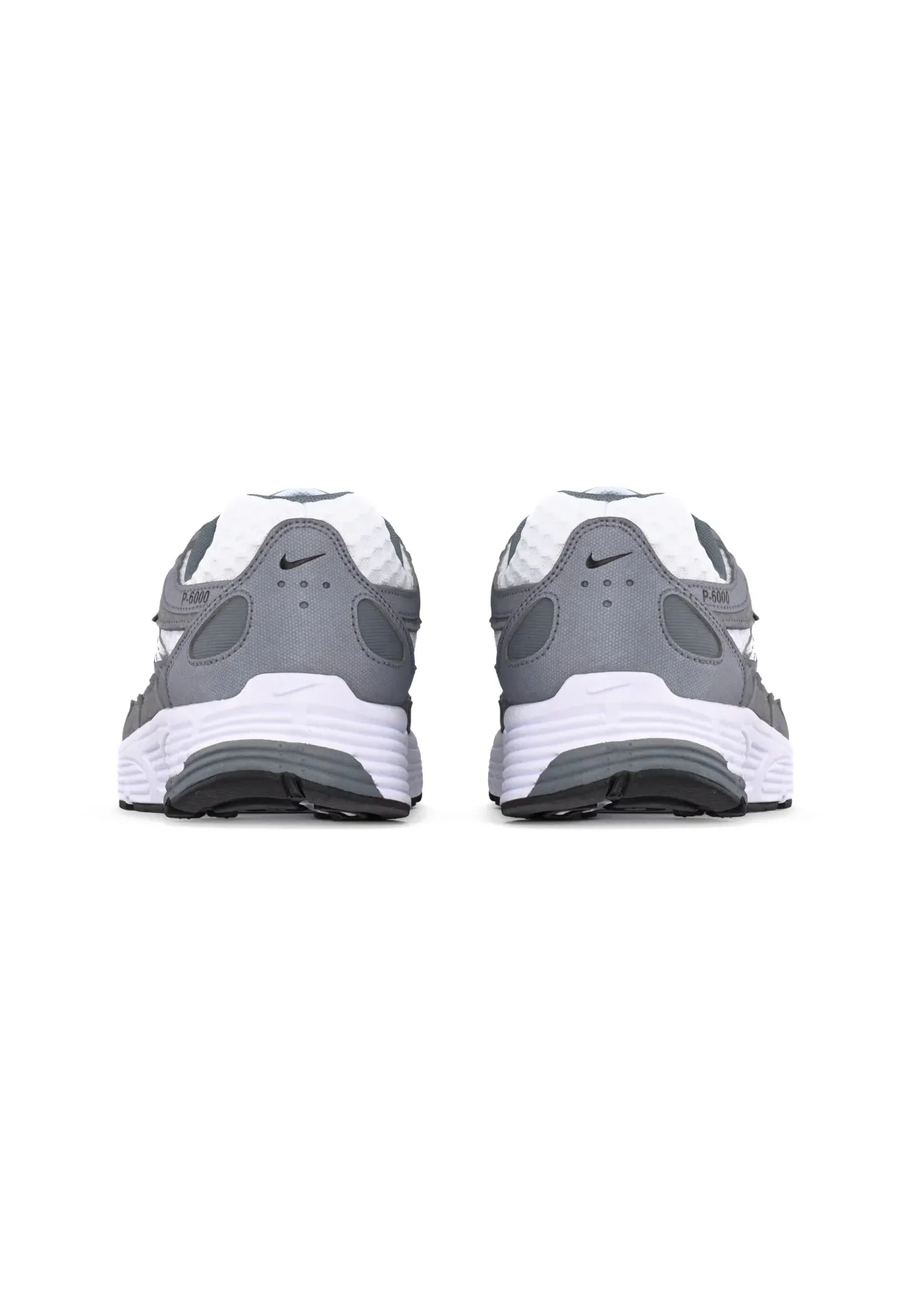 NIKE P-6000 M IR2004-100 COOL GREY/COOL GREY/BLACK