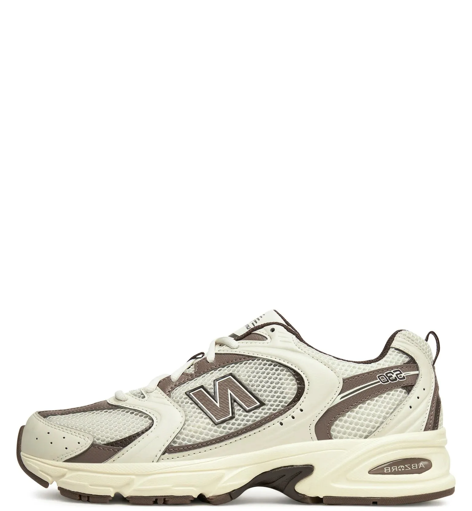 NEW BALANCE 530 WNS MR530ASM BEIGE