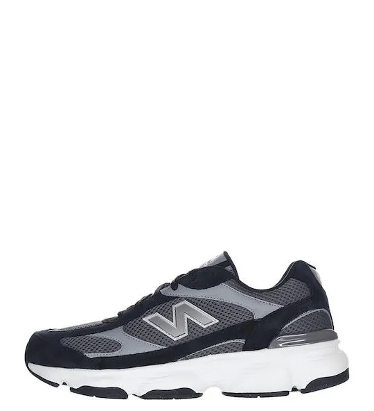 NEW BALANCE 603 MNS M603107 BLACK/GREY