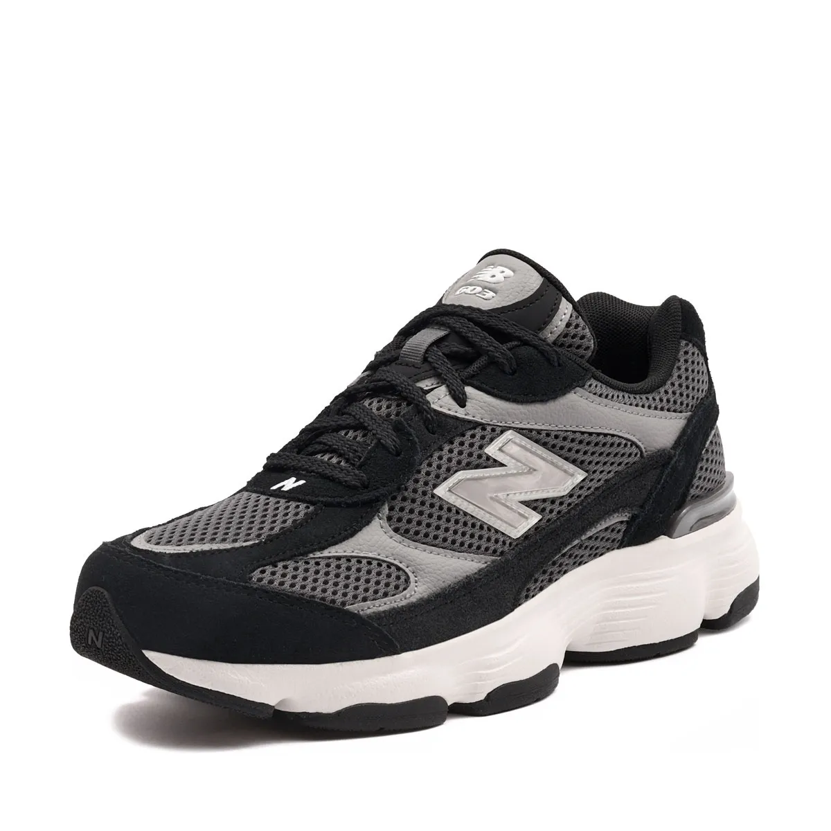 NEW BALANCE 603 MNS M603107 BLACK/GREY