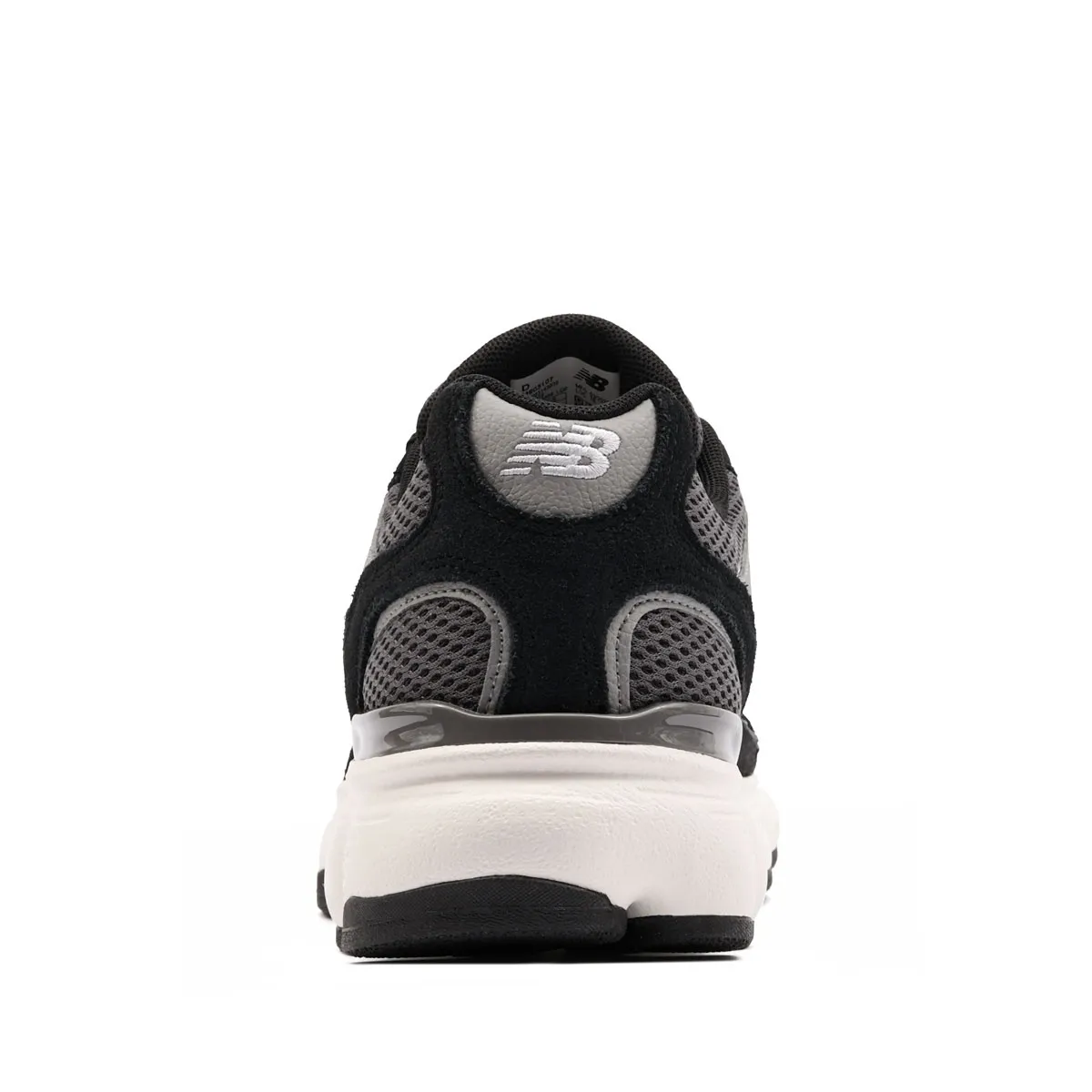 NEW BALANCE 603 MNS M603107 BLACK/GREY