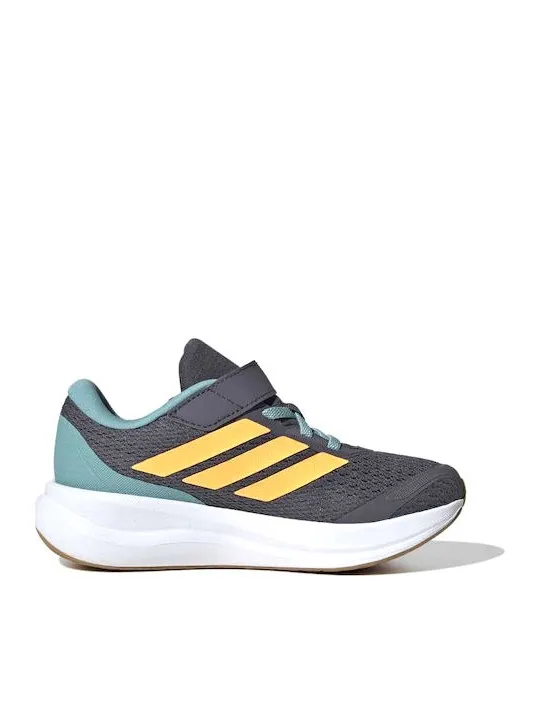 ADIDAS RUNFALCON 6 EL C KI1769 AUON/LUTA/MINTON