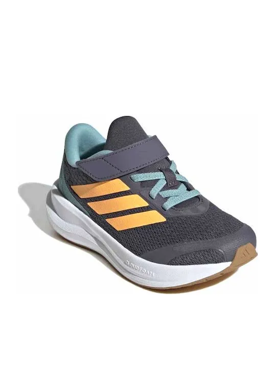 ADIDAS RUNFALCON 6 EL C KI1769 AUON/LUTA/MINTON