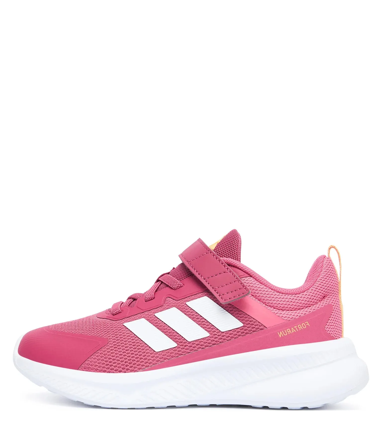 ADIDAS FORTARUN 4.0 EL C KH9117 DUAMAG/FTWWHT/PNKFUS