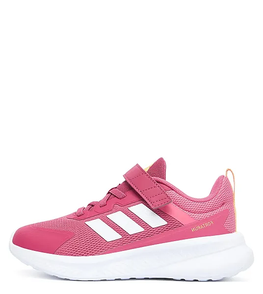 ADIDAS FORTARUN 4.0 EL C KH9117 DUAMAG/FTWWHT/PNKFUS