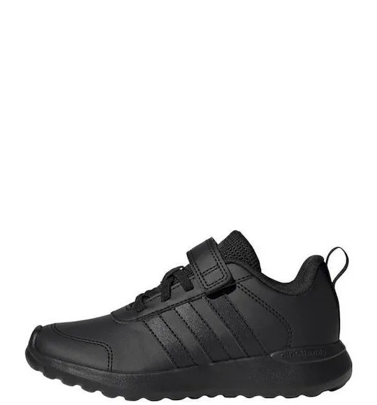 ADIDAS VL MOVE EL C KH9757 PS CBLACK/CBLACK/GRESIX