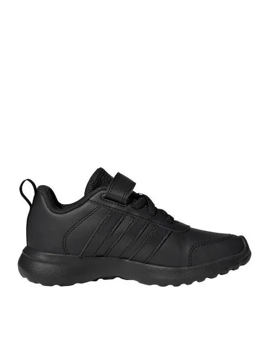 ADIDAS VL MOVE EL C KH9757 PS CBLACK/CBLACK/GRESIX