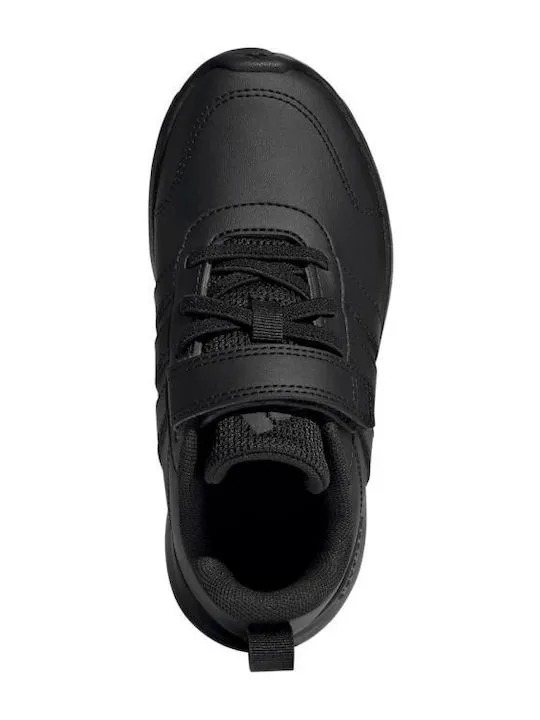 ADIDAS VL MOVE EL C KH9757 PS CBLACK/CBLACK/GRESIX