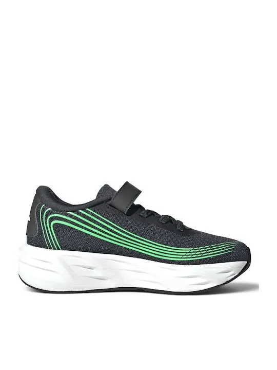 ADIDAS GALAXY 8 EL C PS KI1690 NTGREY/TEGRME/SCRGRN