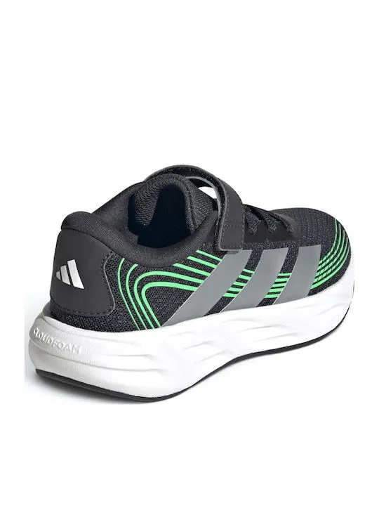 ADIDAS GALAXY 8 EL C PS KI1690 NTGREY/TEGRME/SCRGRN