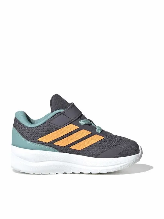 ADIDAS RUNFALCON 6 EL INF KI1778 AUON/LUTA/MINTON