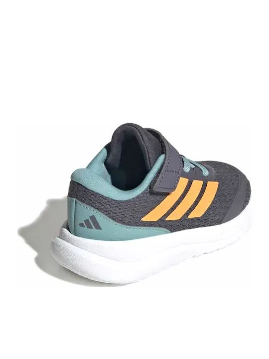 ADIDAS RUNFALCON 6 EL INF KI1778 AUON/LUTA/MINTON