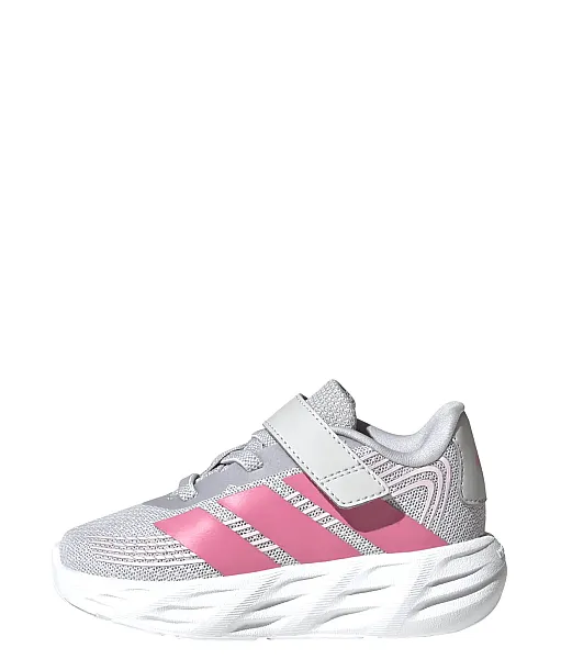ADIDAS GALAXY 8 EL INF KI1678 LGSOGR/PNKFUS/CLPINK