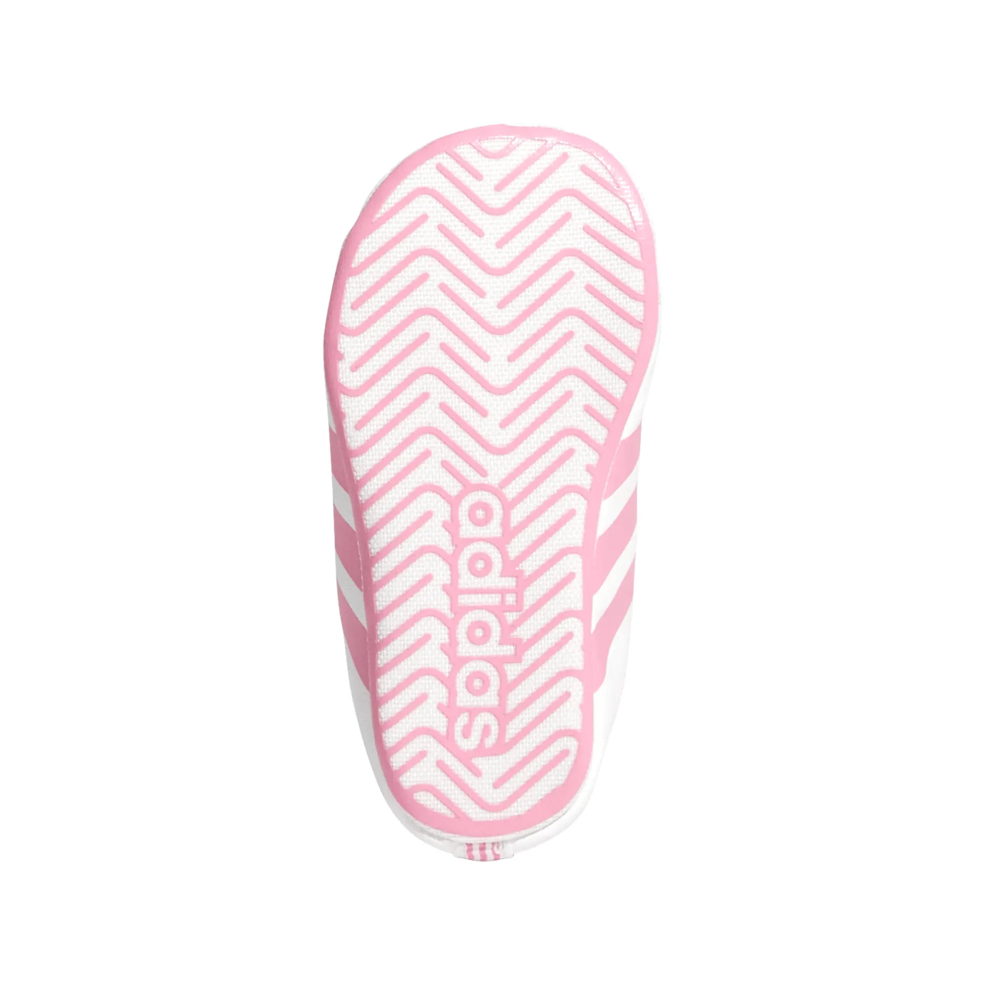 ADIDAS GRAND COURT CRIB KI8217 FTWWHT/BLPNK/FTWWHT