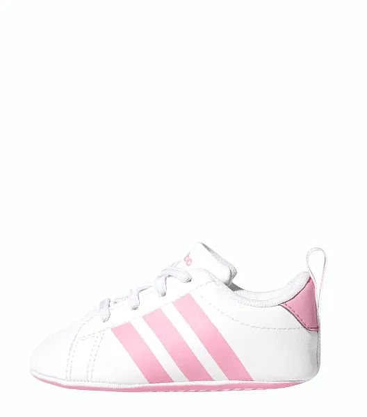 ADIDAS GRAND COURT CRIB KI8217 FTWWHT/BLPNK/FTWWHT