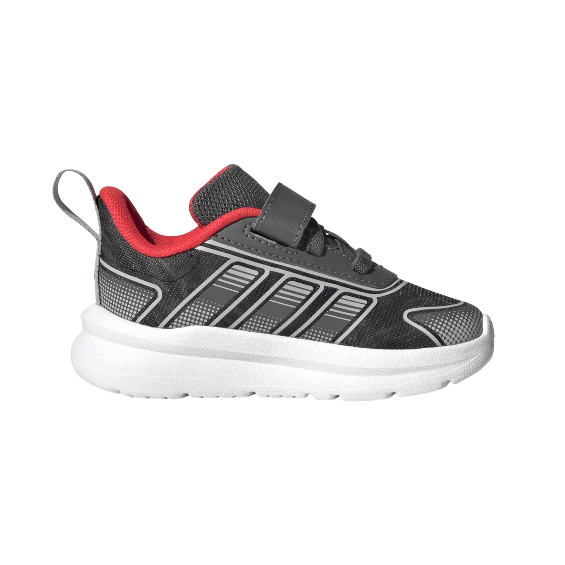 ADIDAS TENSAUR RUN 4.0 EL INF KI0105 GREFIV/GRETWO/LUCRED