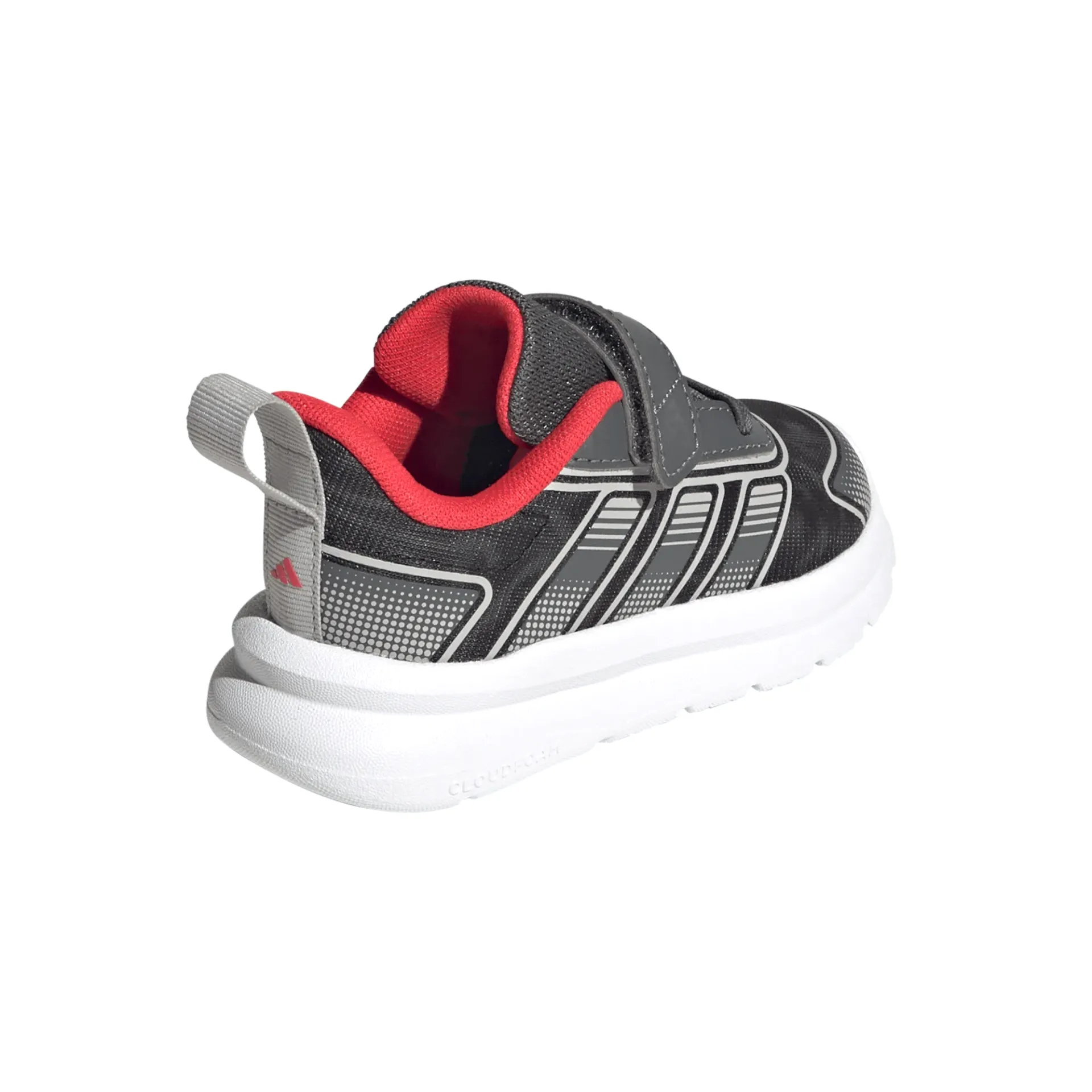 ADIDAS TENSAUR RUN 4.0 EL INF KI0105 GREFIV/GRETWO/LUCRED