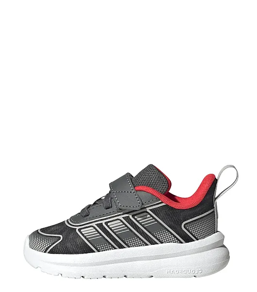 ADIDAS TENSAUR RUN 4.0 EL INF KI0105 GREFIV/GRETWO/LUCRED