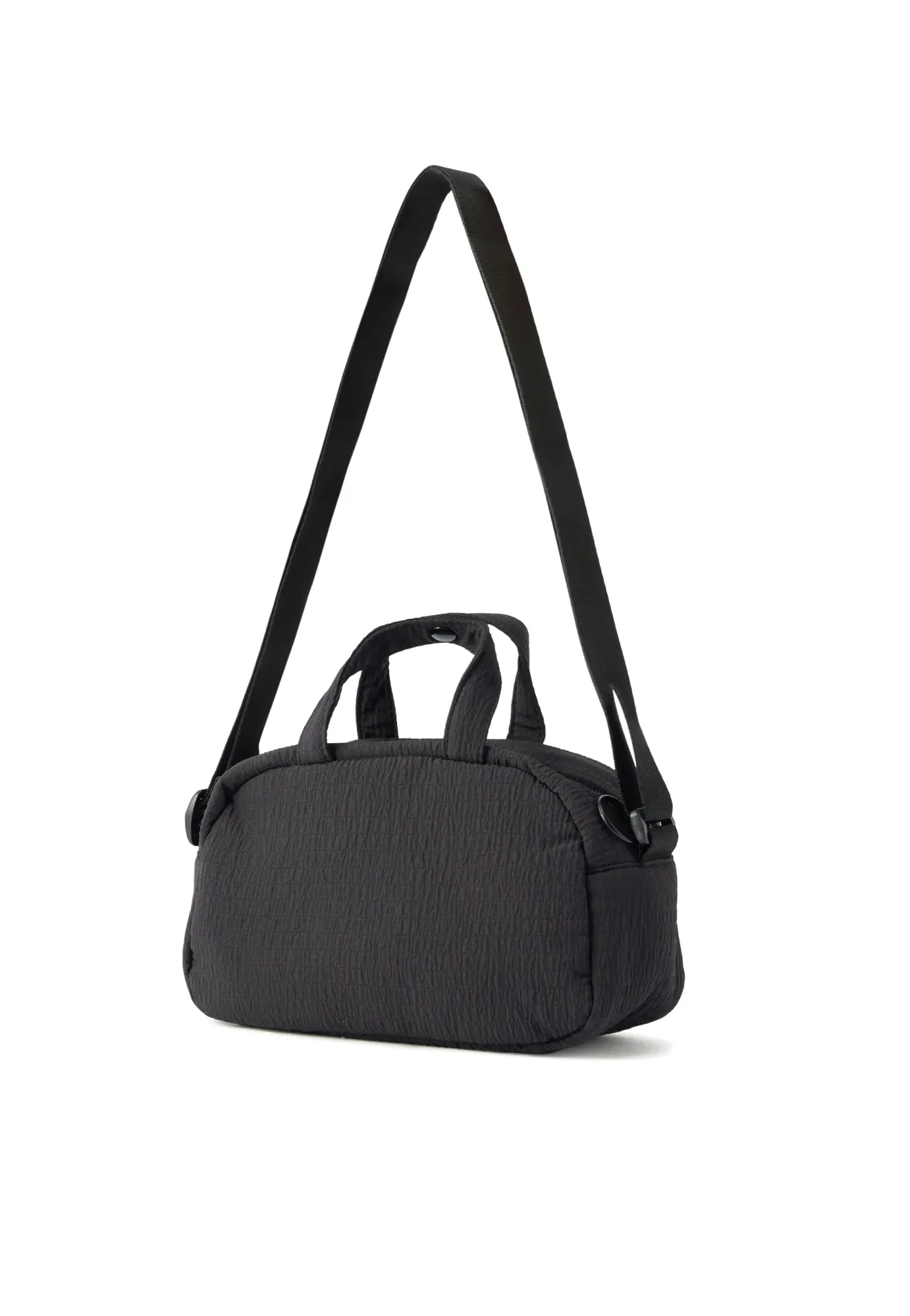 PUMA BAG UP MINI GRIP 092179 01 BLACK