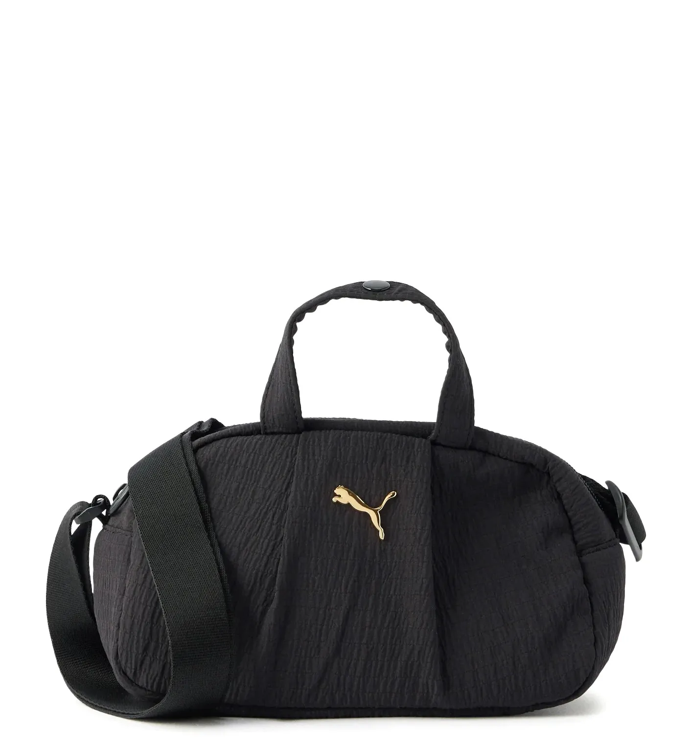 PUMA BAG UP MINI GRIP 092179 01 BLACK