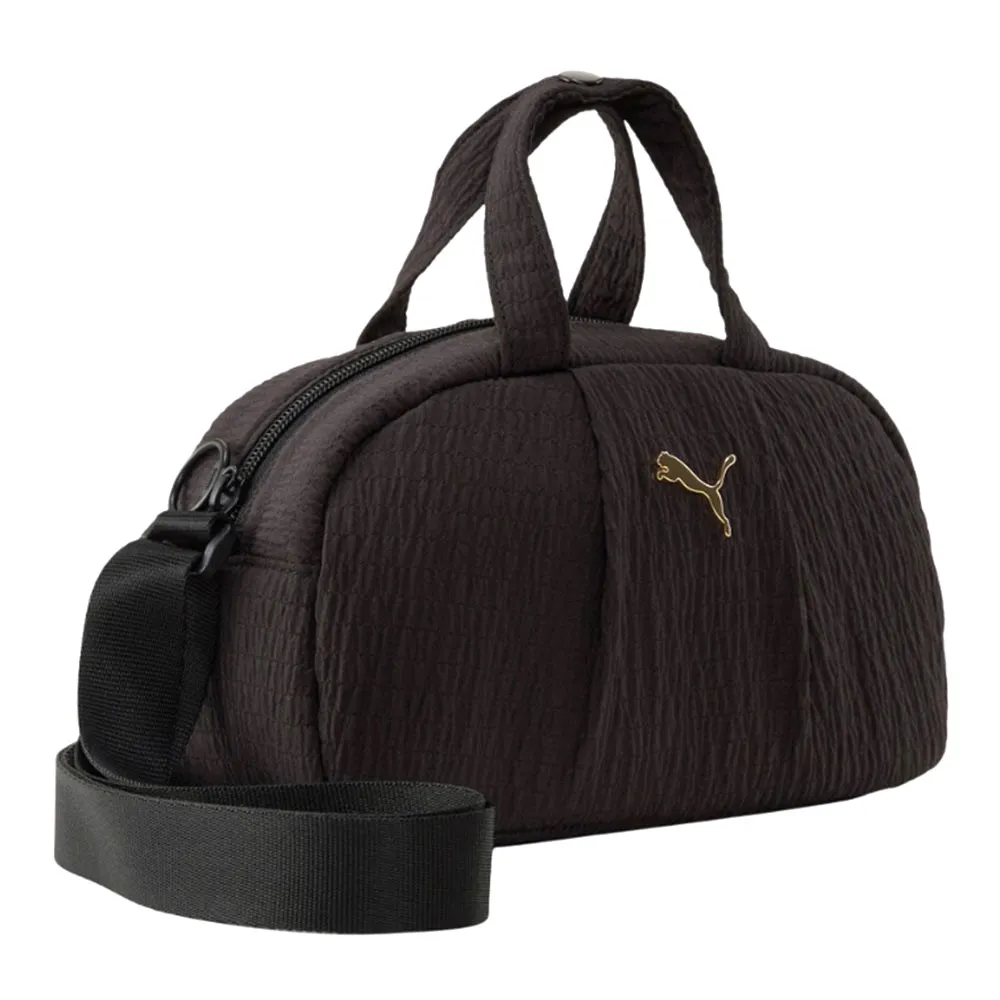 PUMA BAG UP MINI GRIP 092179 01 BLACK