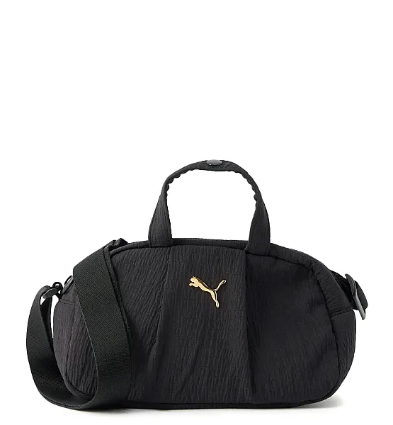 PUMA  BAG UP  MINI GRIP 092179 01  BLACK