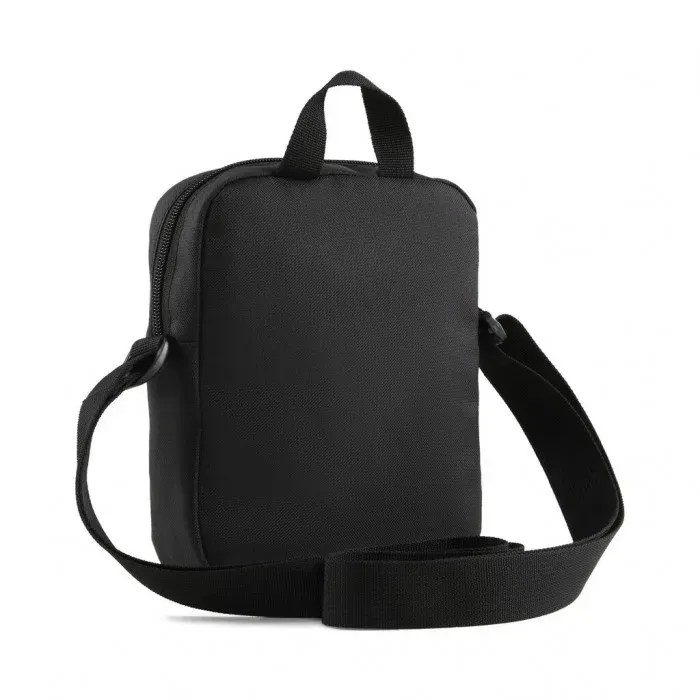 PUMA BUZZ PORTABLE BAG 091155 01 BLACK