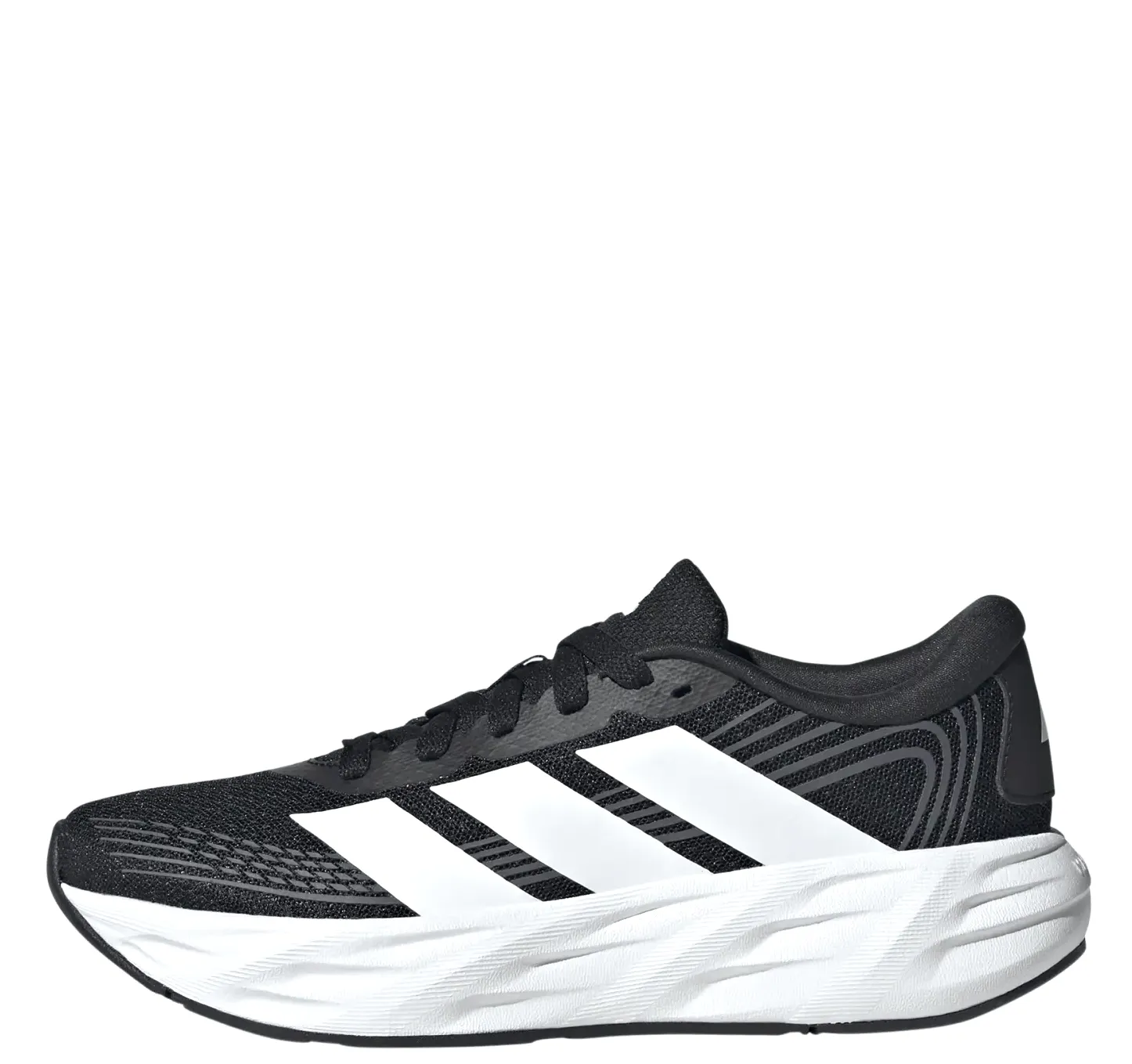 ADIDAS GALAXY 8 J KI1674 CBLCK/FTWWHT/CARBON