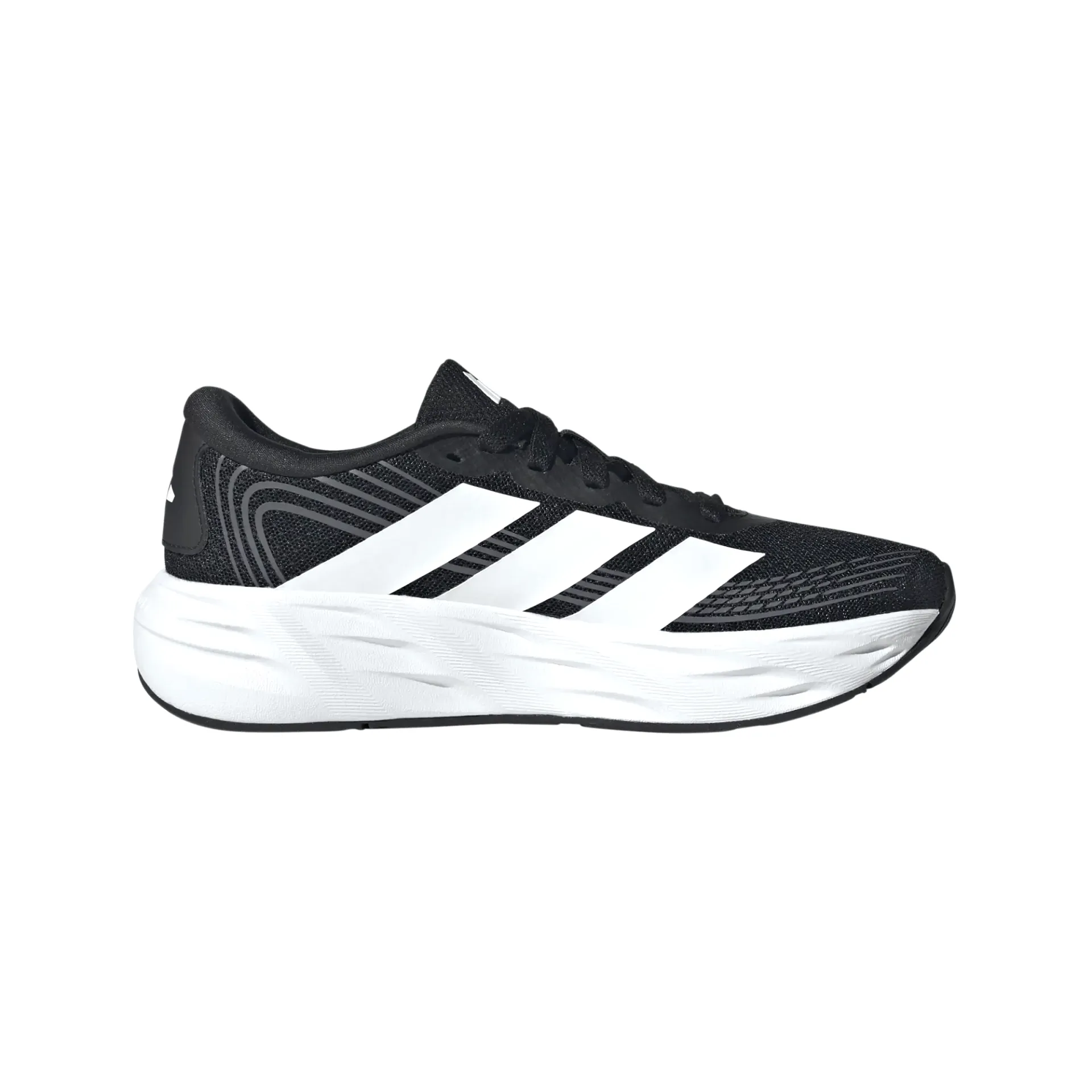 ADIDAS GALAXY 8 J KI1674 CBLCK/FTWWHT/CARBON