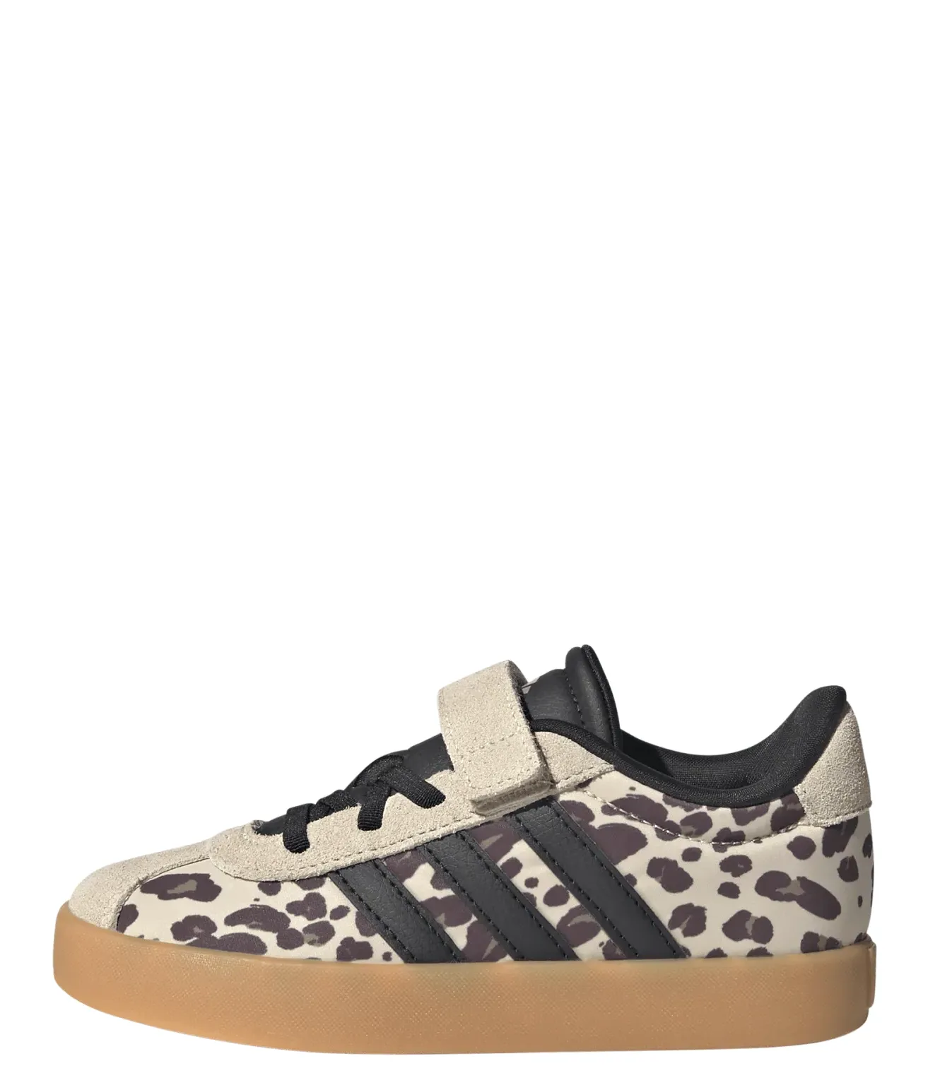ADIDAS VL COURT 3.0 EL C PS KH8704 CRLI/CBLACK/KHASIX