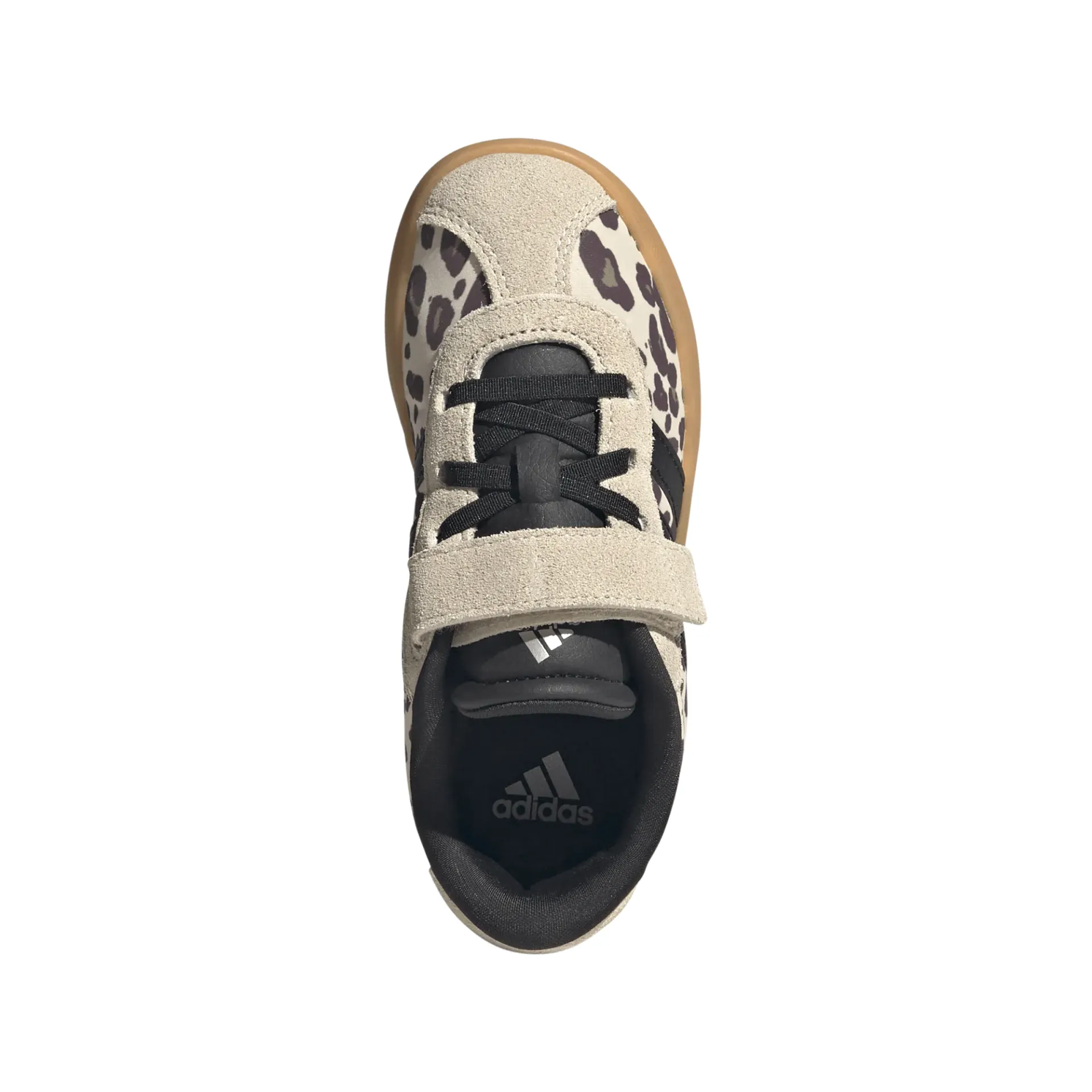 ADIDAS VL COURT 3.0 EL C PS KH8704 CRLI/CBLACK/KHASIX
