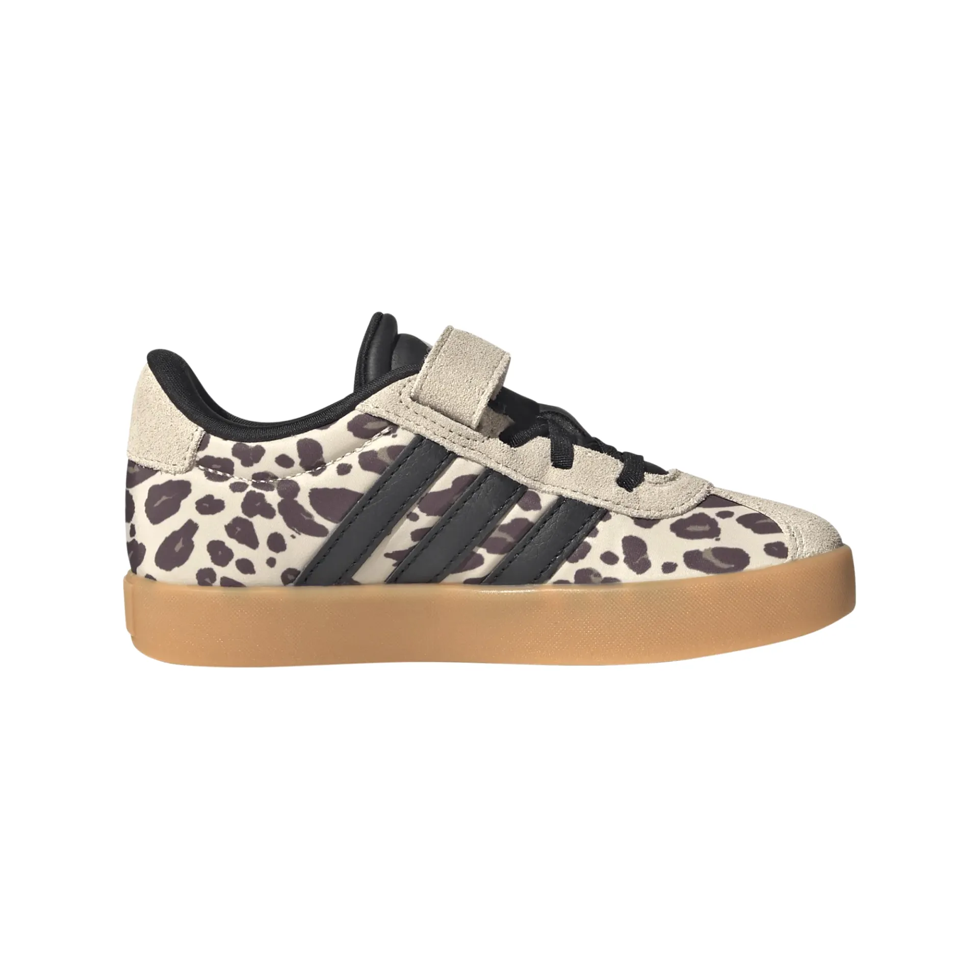ADIDAS VL COURT 3.0 EL C PS KH8704 CRLI/CBLACK/KHASIX