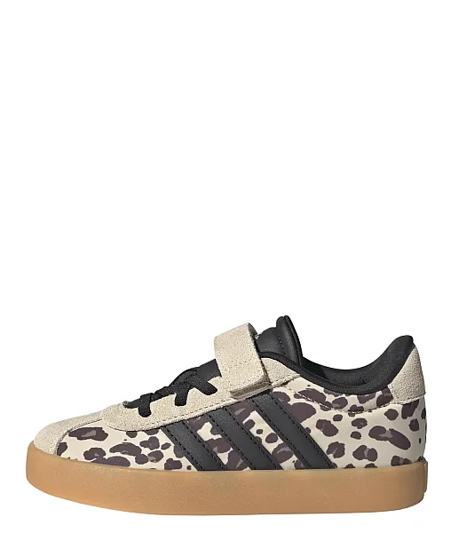 ADIDAS VL COURT 3.0 EL C PS  KH8704 CRLI/CBLACK/KHASIX
