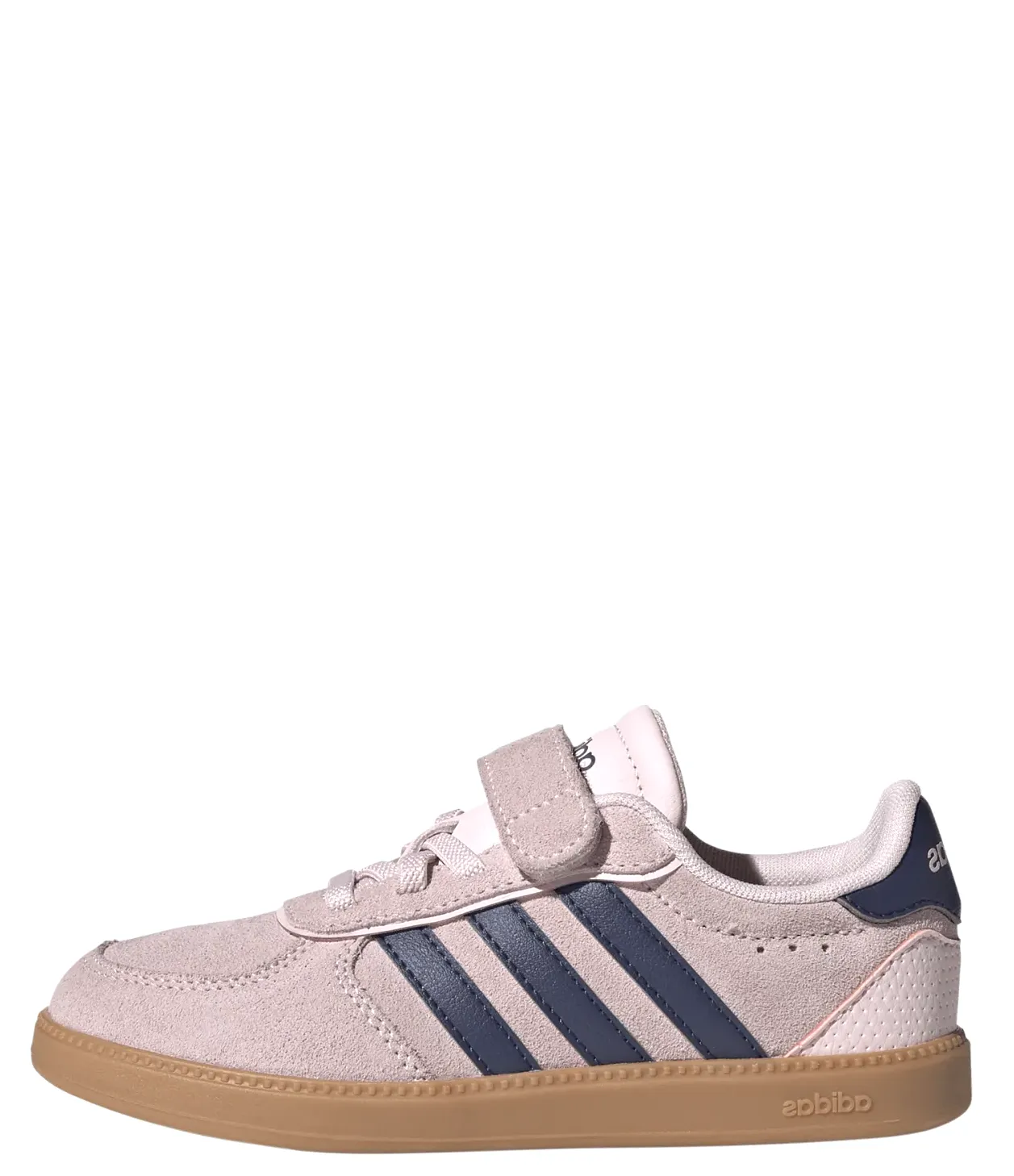 ADIDAS BREAKNET SLEEK EL PS LA7711 CLPINK/DKBLUE/GUM10